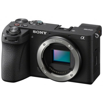 Беззеркальный фотоаппарат Sony Alpha a6700 Body-1