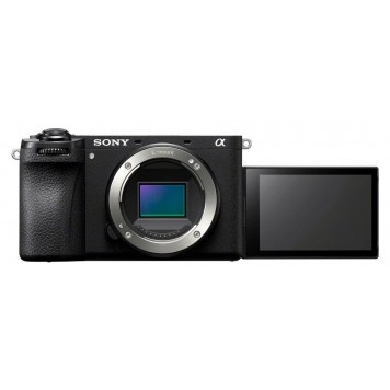 Беззеркальный фотоаппарат Sony Alpha a6700 Body-3