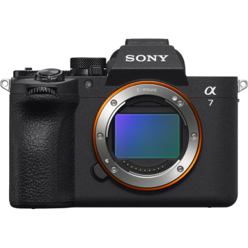 Беззеркальный фотоаппарат Sony A7 V Body-0