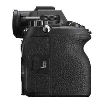 Беззеркальный фотоаппарат Sony A7 V Body-1