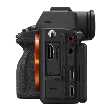 Беззеркальный фотоаппарат Sony A7 V Body-2