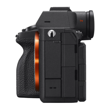 Беззеркальный фотоаппарат Sony A7 V Body-3