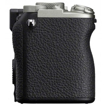 Беззеркальный фотоаппарат Sony Alpha a7CR Body (серебристый)-5