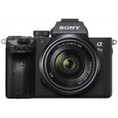 Беззеркальный фотоаппарат Sony A7 III 28-70mm