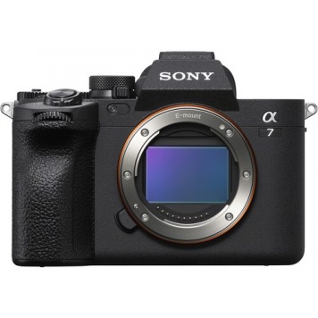 Беззеркальный фотоаппарат Sony A7 IV Body-0