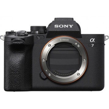 Беззеркальный фотоаппарат Sony A7 IV Body-7