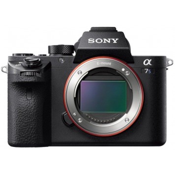 Беззеркальный фотоаппарат Sony Alpha a7S III Body  -0