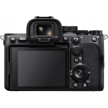 Беззеркальный фотоаппарат Sony Alpha a7S III Body  -1