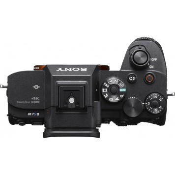 Беззеркальный фотоаппарат Sony Alpha a7S III Body  -2