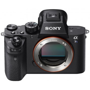 Беззеркальный фотоаппарат Sony Alpha a7S III Body  -4