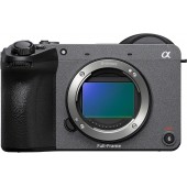 Видеокамера Sony FX2 Body