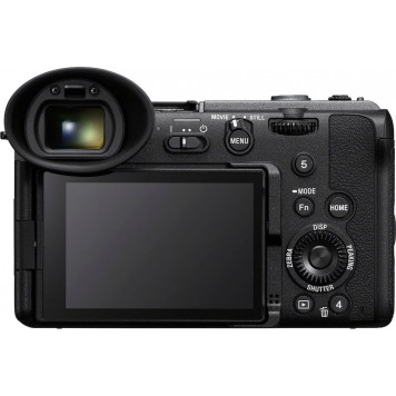 Видеокамера Sony FX2 Body-1