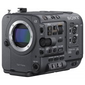 Видеокамера Sony FX6 Body 