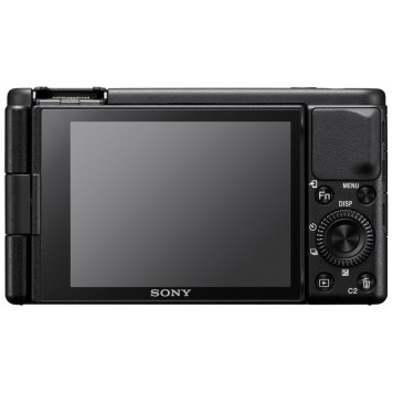 Фотоаппарат Sony ZV-1 (черный)-1
