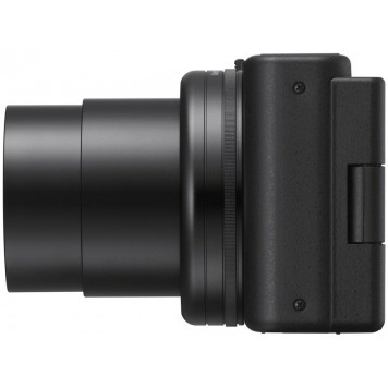Фотоаппарат Sony ZV-1 (черный)-7