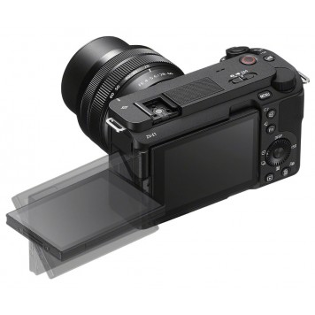Беззеркальный фотоаппарат Sony ZV-E1L Kit 28-60mm (черный)-8