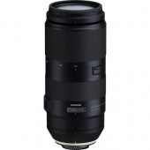 Объектив Tamron 100-400mm F/4.5-6.3 DI VC USD для Nikon