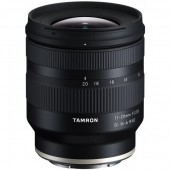 Объектив Tamron 11-20mm F2.8 Di III-A RXD (Model B060)