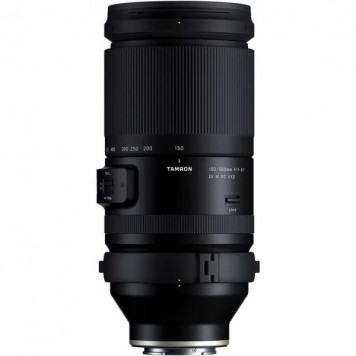 Объектив Tamron 150-500mm f5-6.7 Di III VXD (A057S)-0