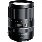 Объектив Tamron 16-300mm F/3.5-6.3 Di II VC PZD Canon EF