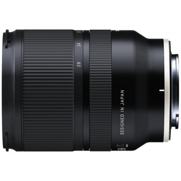 Объектив Tamron 17-28mm F/2.8 Di III RXD A046 для Sony E-1