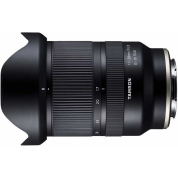 Объектив Tamron 17-28mm F/2.8 Di III RXD A046 для Sony E-2