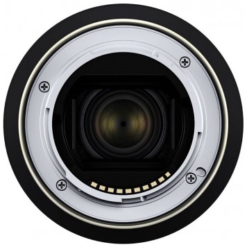 Объектив Tamron 17-28mm F/2.8 Di III RXD A046 для Sony E-4