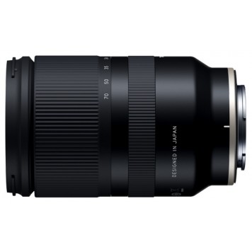 Объектив Tamron 17-70mm F/2.8 Di III-A VC RXD для Sony E-2