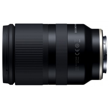 Объектив Tamron 17-70mm F/2.8 Di III-A VC RXD для Sony E-3