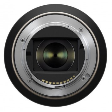 Объектив Tamron 17-70mm F/2.8 Di III-A VC RXD для Sony E-5