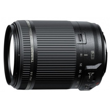 Объектив Tamron 18-200mm F/3.5-6.3 Di II VC Canon EF (Model B018)-1