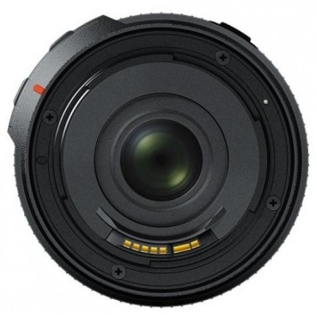 Объектив Tamron 18-200mm F/3.5-6.3 Di II VC Canon EF (Model B018)-6