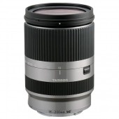 Объектив Tamron 18-200mm F/3.5-6.3 Di III VC Sony E