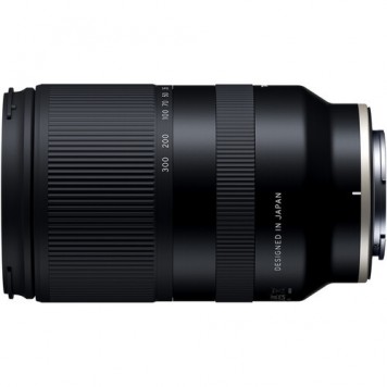 Объектив Tamron 18-300mm f/3.5-6.3 Di III-A VC VXD Lens for Fujifilm-2