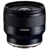 Объектив Tamron 24mm f/2.8 Di III OSD M 1:2 для Sony E