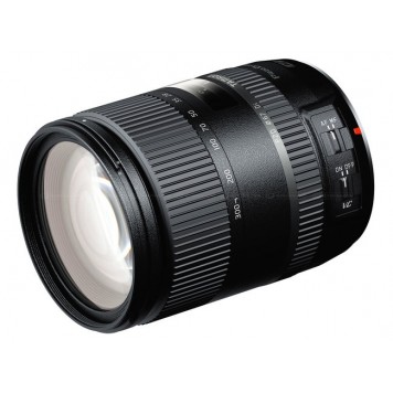 Объектив Tamron 28-300mm F/3.5-6.3 Di VC PZD Nikon F-1