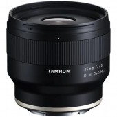 Объектив Tamron 35mm f/2.8 Di III OSD M 1:2 для Sony E