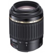 Объектив Tamron AF55-200mm F/4-5.6 Di II LD Canon EF