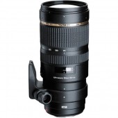 Объектив Tamron SP 70-200mm F/2.8 Di VC USD Canon EF