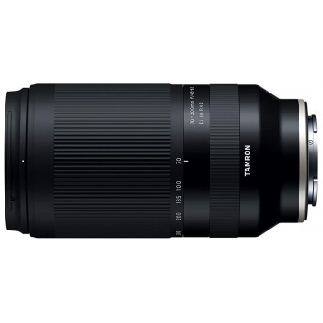 Объектив Tamron 70-300mm F/4.5-6.3 Di III RXD для Sony E-1