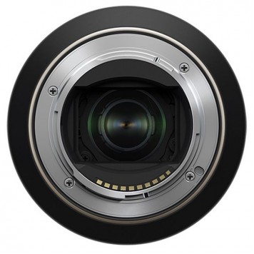Объектив Tamron 70-300mm F/4.5-6.3 Di III RXD для Sony E-3