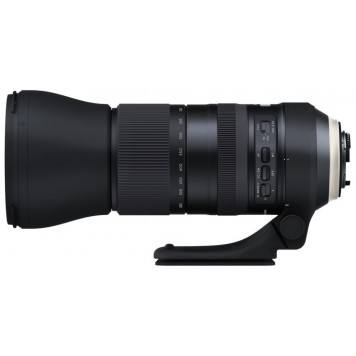 Объектив Tamron SP 150-600mm F/5-6.3 Di VC USD G2 для Canon EF (A022)-1