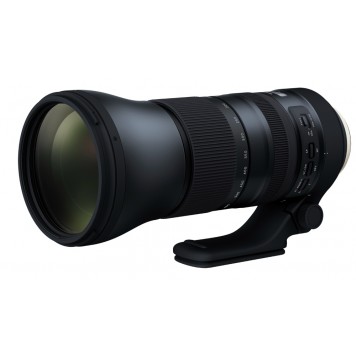 Объектив Tamron SP 150-600mm F/5-6.3 Di VC USD G2 для Canon EF (A022)-2