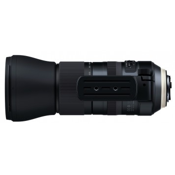 Объектив Tamron SP 150-600mm F/5-6.3 Di VC USD G2 для Canon EF (A022)-3