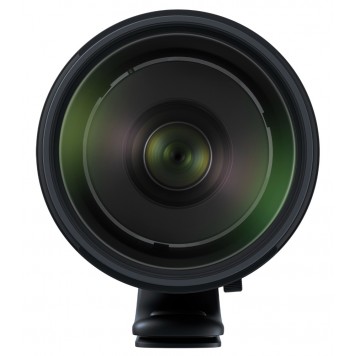 Объектив Tamron SP 150-600mm F/5-6.3 Di VC USD G2 для Canon EF (A022)-4