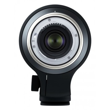 Объектив Tamron SP 150-600mm F/5-6.3 Di VC USD G2 для Canon EF (A022)-5