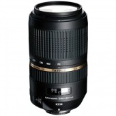 Объектив Tamron SP 70-300mm F/4-5.6 Di VC USD Nikon F