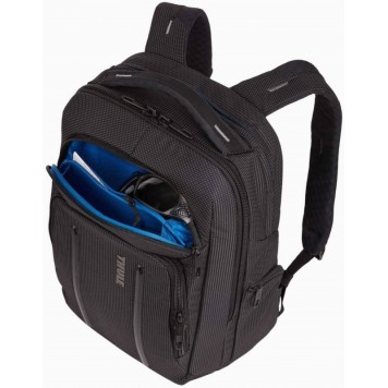 Рюкзак Thule Crossover 2 20L C2BP-114 (черный)-6
