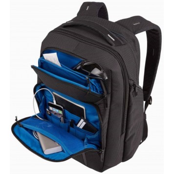 Рюкзак Thule Crossover 2 30L C2BP-116 (черный)-3