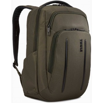 Рюкзак Thule Crossover 2 30L C2BP-116 (хаки)-0
